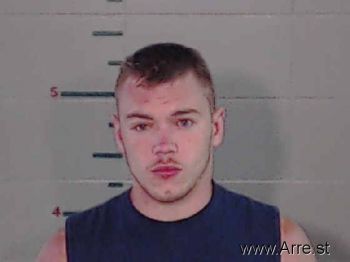 Tyler  Adkins Mugshot