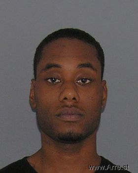 Tyler  Andrews Mugshot