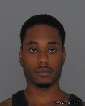 Tyler  Andrews Mugshot