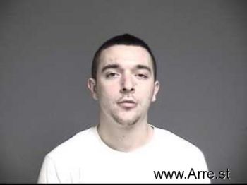 Tyler Steven Atkinson Mugshot