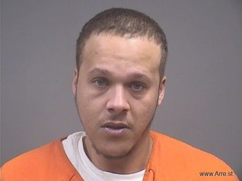 Tyler Allen Austin Mugshot