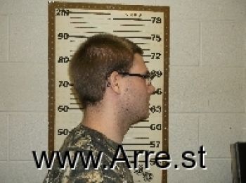 Tyler Wayne Barker Mugshot