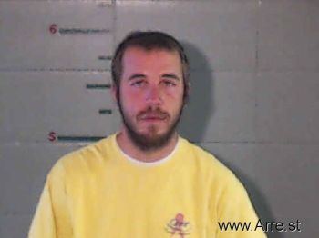 Tyler  Barry Mugshot