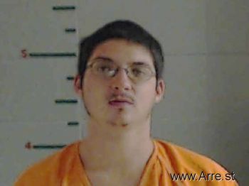 Tyler  Bennett Mugshot