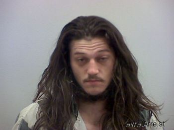 Tyler L Berger Mugshot