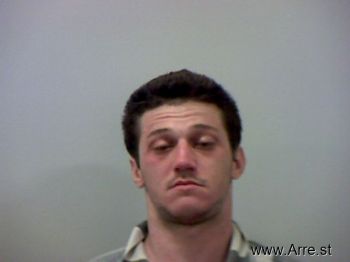 Tyler L Berger Mugshot