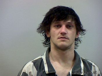 Tyler L Berger Mugshot