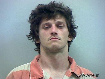 Tyler L Berger Mugshot