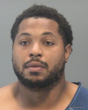 Tyler Leslie Blackmon Mugshot