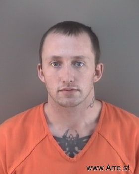 Tyler Jay Bowen Mugshot