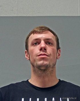 Tyler Thomas Bray Mugshot