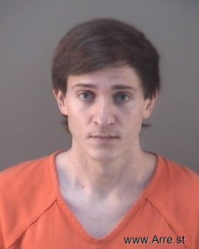 Tyler James Brogan Mugshot