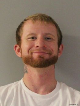 Tyler J Brookshire Mugshot