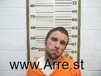 Tyler Sidney Brown Mugshot