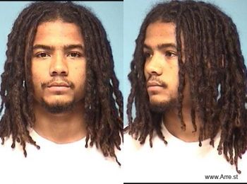 Tyler J Brown Mugshot