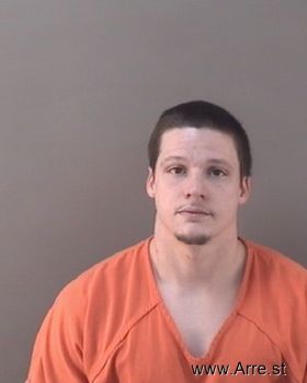 Tyler Lawrence Lee Brown Mugshot