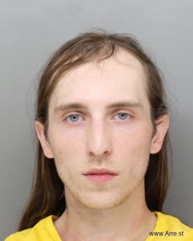 Tyler  Bryant Mugshot