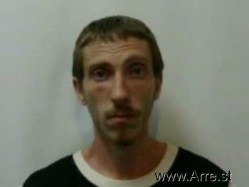 Tyler Ray Buckler Mugshot