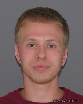 Tyler  Burdette Mugshot