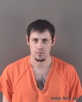 Tyler Allen Burnett Mugshot