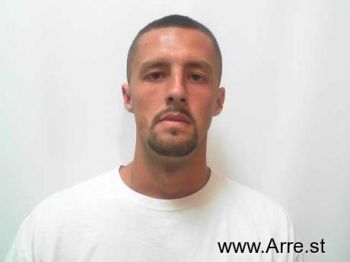 Tyler Dean Carpenter Mugshot