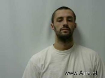 Tyler Dean Carpenter Mugshot