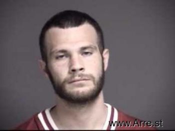 Tyler Daniel Carraway Mugshot