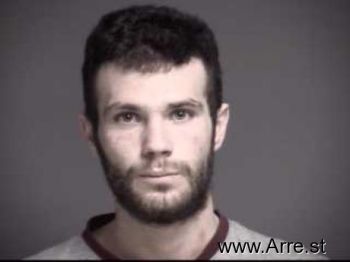 Tyler Daniel Carraway Mugshot