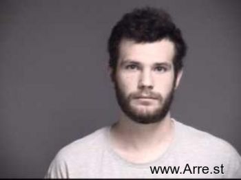 Tyler Daniel Carraway Mugshot