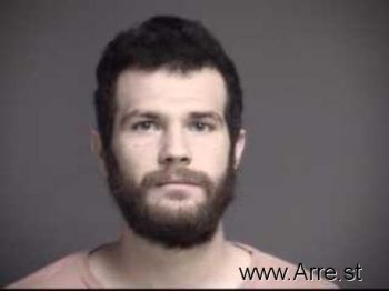 Tyler Daniel Carraway Mugshot