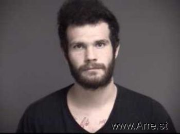 Tyler Daniel Carraway Mugshot