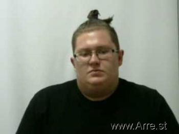 Tyler James Carrel Mugshot