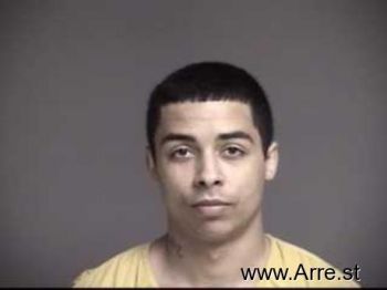 Tyler Ray Carter Mugshot