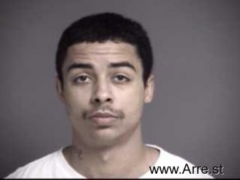 Tyler Ray Carter Mugshot