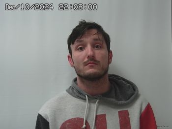 Tyler  Chamberlain Mugshot