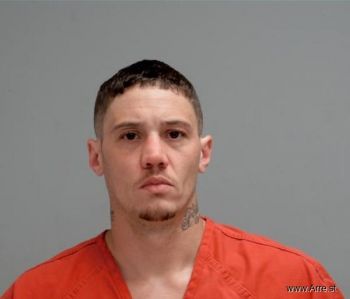 Tyler William Christman Mugshot