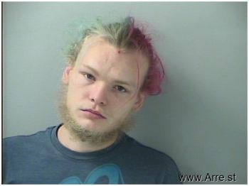 Tyler Shannon Coffey Mugshot