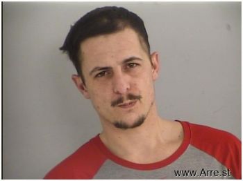 Tyler James Coffey Mugshot