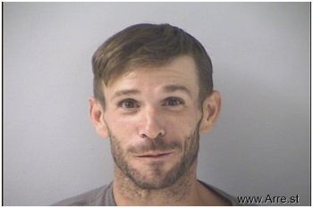 Tyler Allen Combs Mugshot