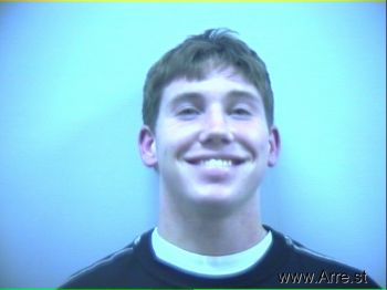 Tyler R Conner Mugshot