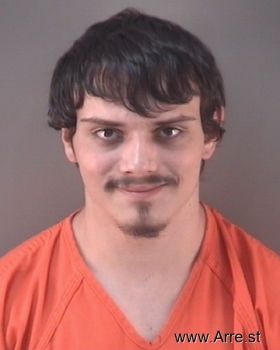 Tyler Reid Cousino Mugshot