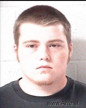 Tyler Landon Floyd Craig Mugshot