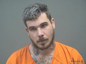 Tyler Andrew Davenport Mugshot