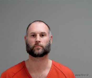 Tyler Wayne Davis Mugshot