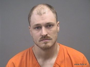 Tyler  Davis Mugshot