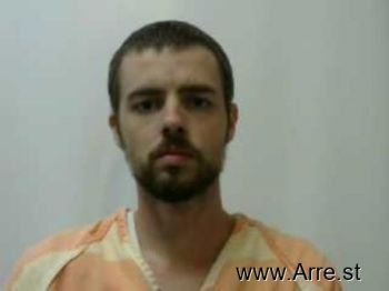 Tyler Steven Davis Mugshot