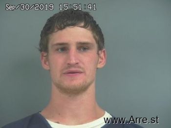 Tyler Justin Davis Mugshot