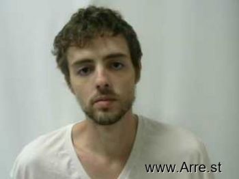 Tyler Steven Davis Mugshot