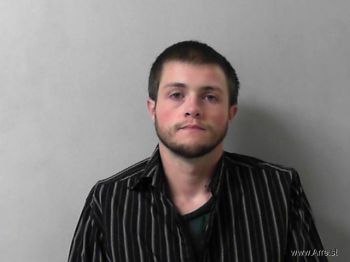 Tyler Patrick Keith Davis Mugshot