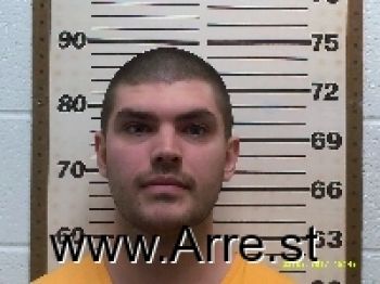 Tyler James Duffy Mugshot